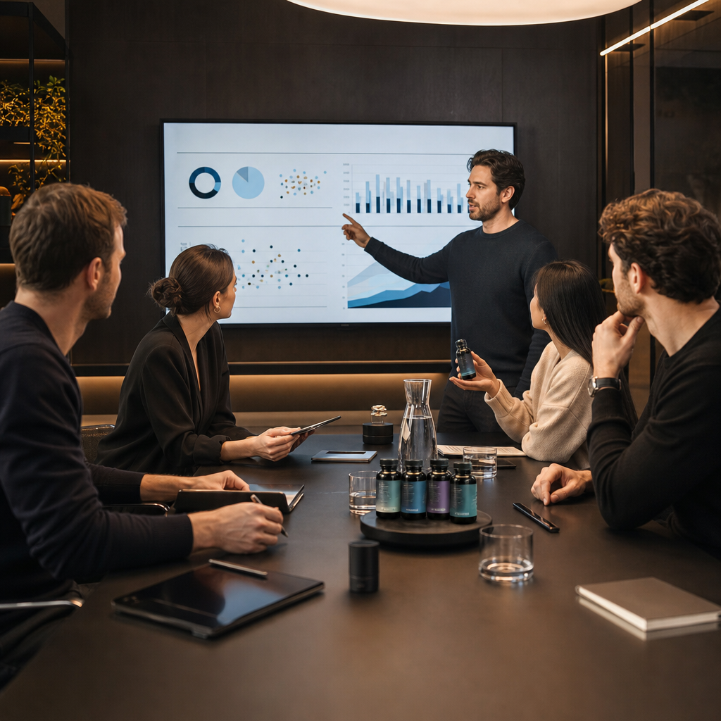 Illustration for How to measure business outcomes when discovery is AI-mediated