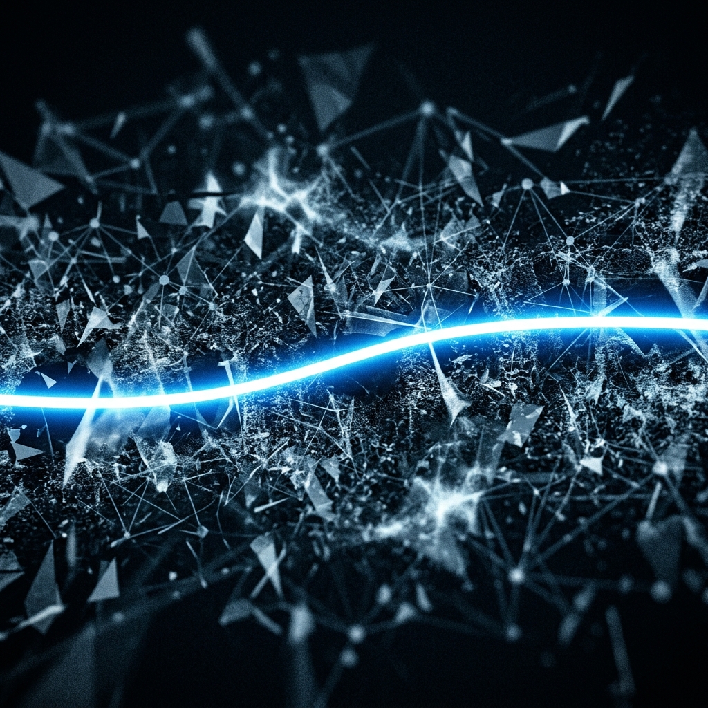 Illustration for One line worth stealing