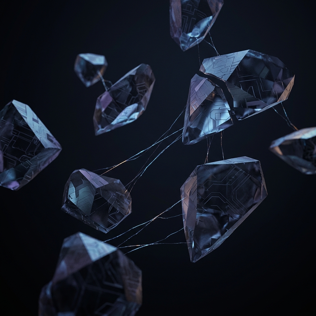 Illustration for The failure pattern: your brand splits into multiple “versions” online