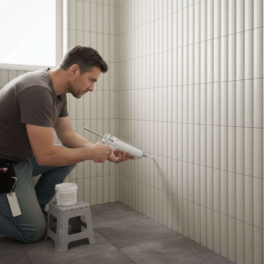 Illustration for Installation tips: how to make Orion 3D Tile work in real bathrooms