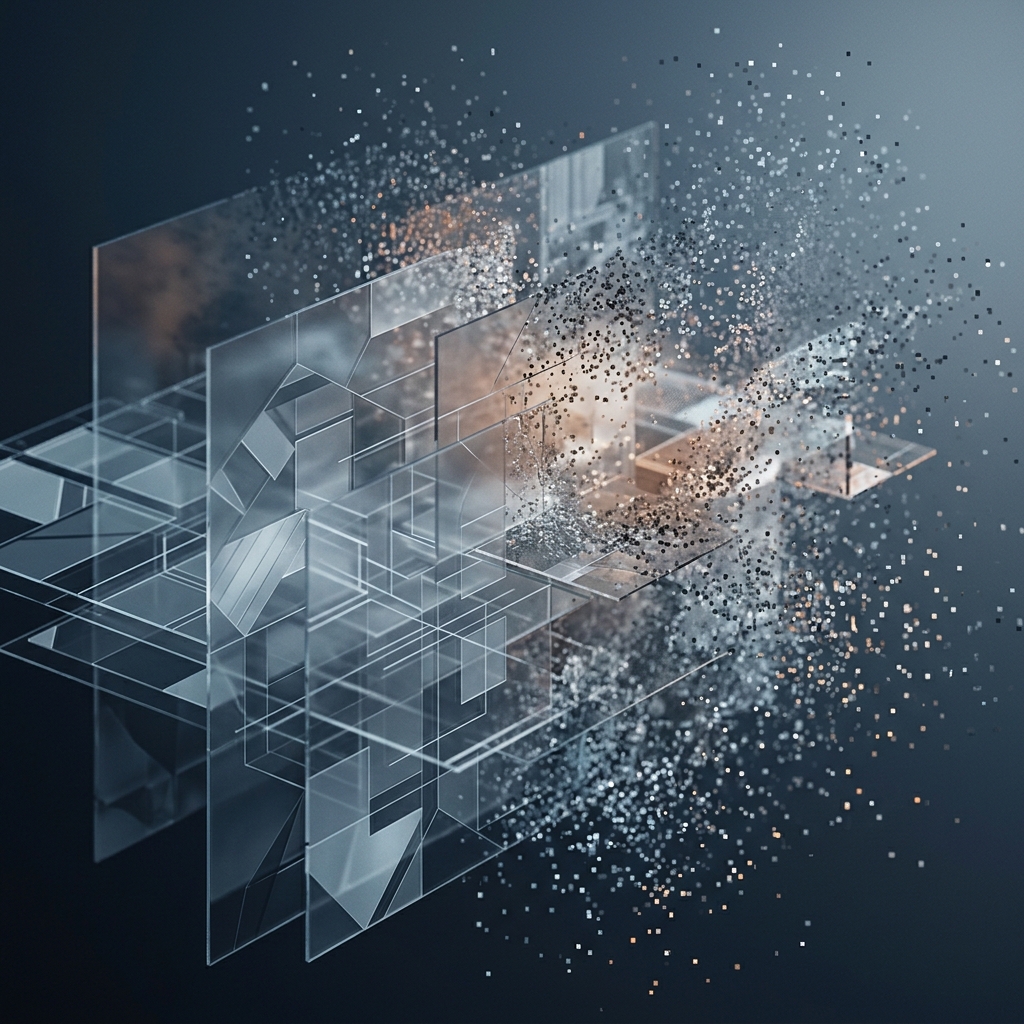 Illustration for The brutal reality: SaaS content has a shorter shelf life than your roadmap