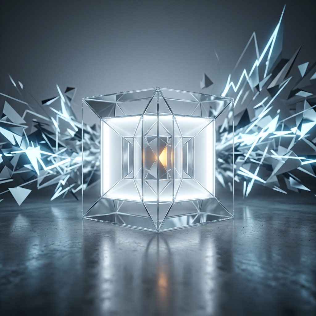 Illustration for The counterintuitive advantage: the brands AI trusts aren’t the loudest