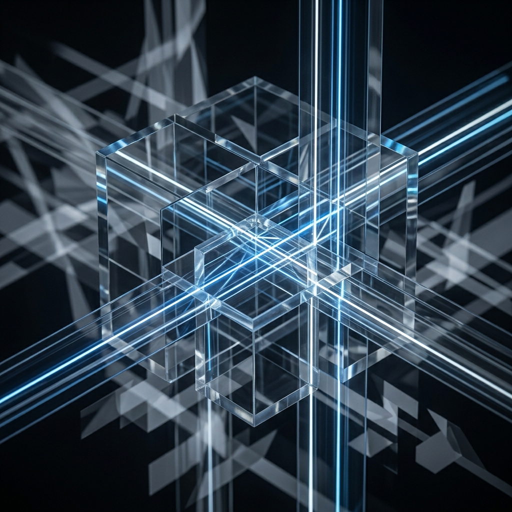 Illustration for Evidence, Not Vibes: What the Public Record Actually Supports