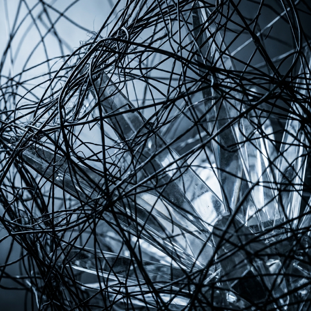 Illustration for The failure pattern: “great article, zero lift”