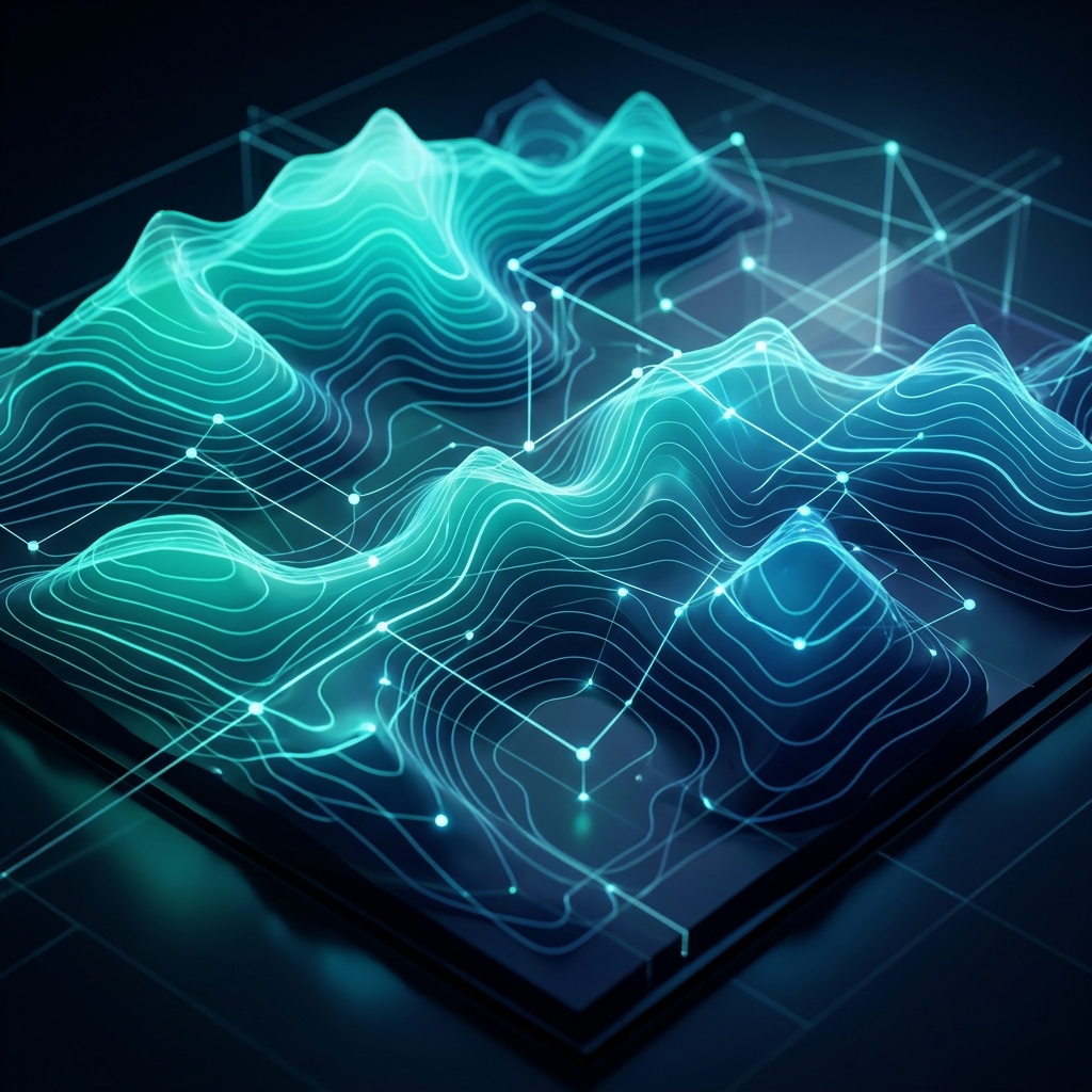 Illustration for See how software businesses in your space compare on AI visibility