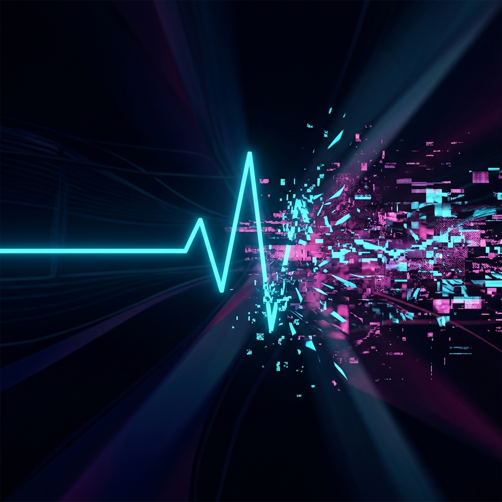 Illustration for Unexpected Angle: Your Best Content Can Be Your Least Trustworthy Signal