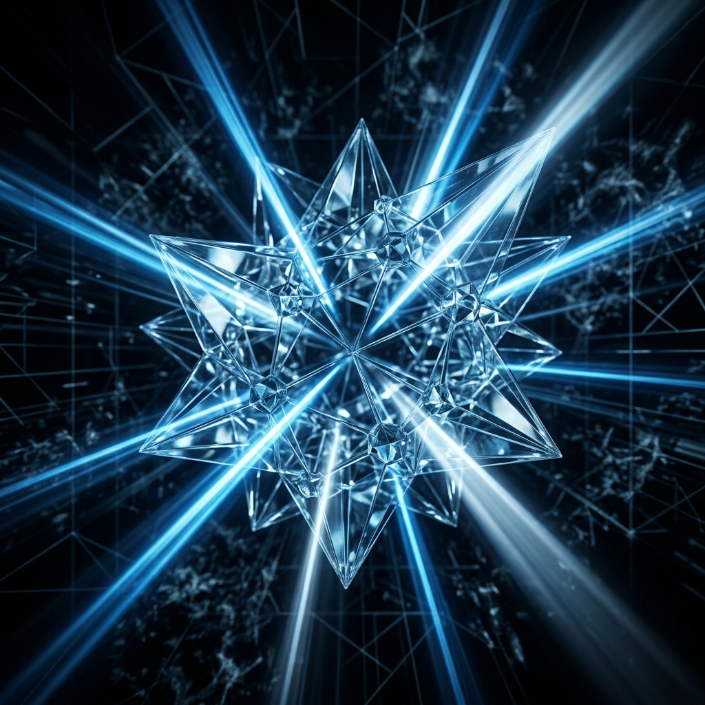 Illustration for Data points the market can’t ignore