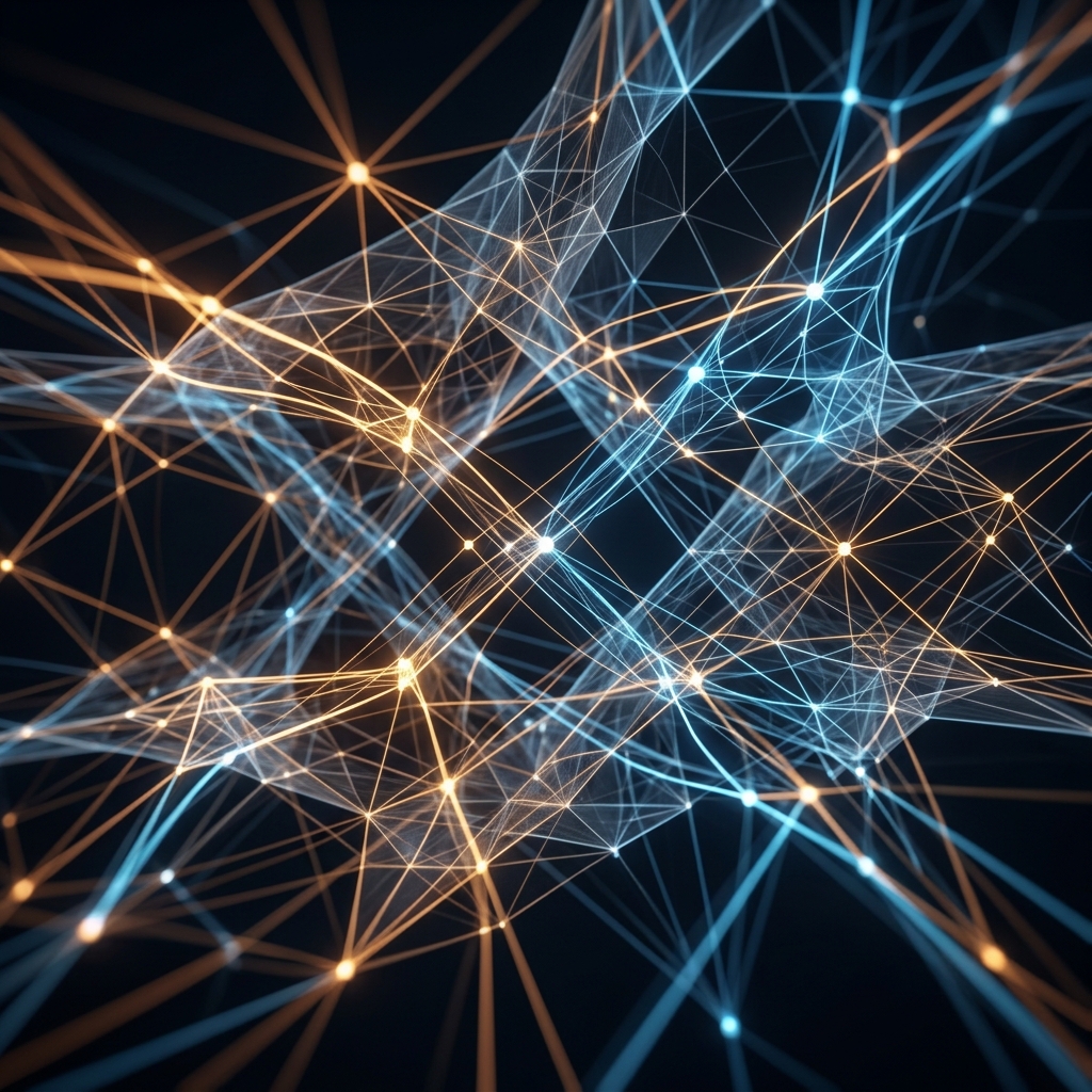 Illustration for Decisive next step: see the structural patterns AI is using against you