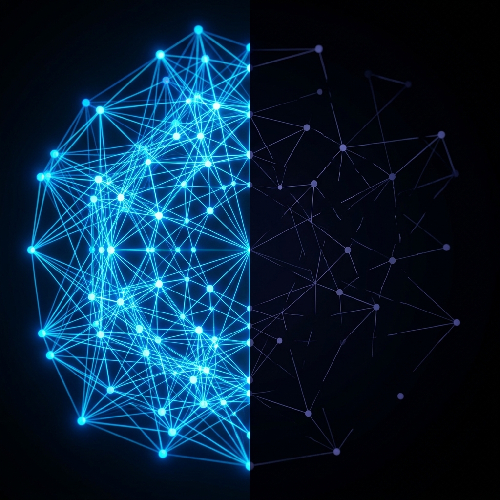 Illustration for SaaS signal strength: the difference between “recommended” and “missing”