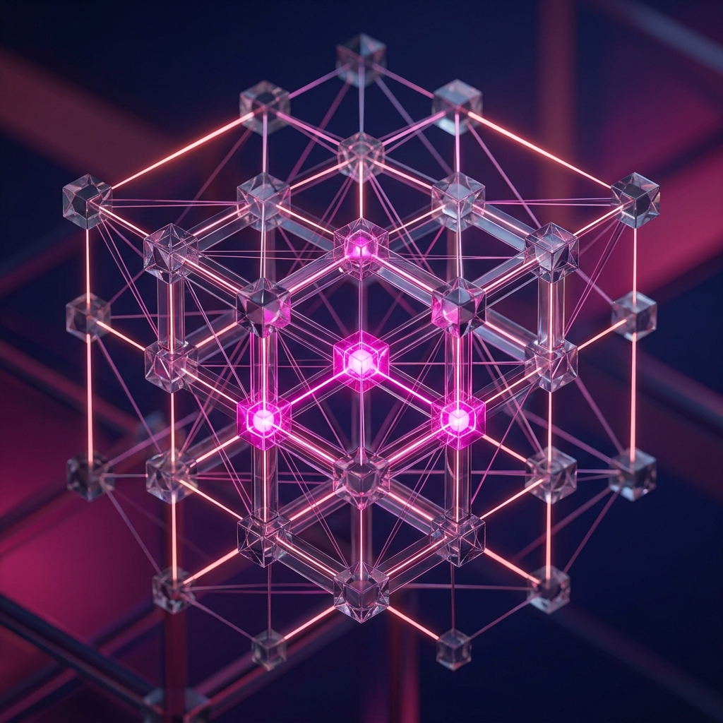 Illustration for See the structural patterns AI uses to select brands like yours