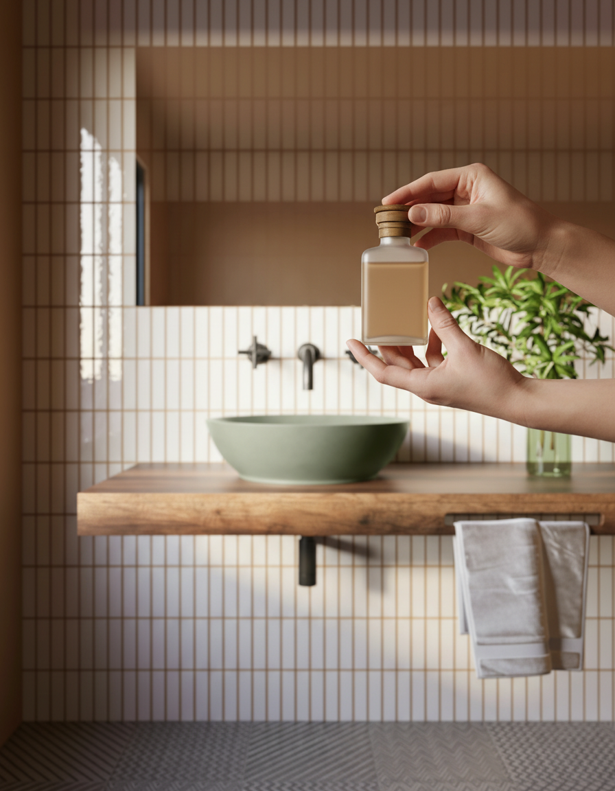 Illustration for Bathroom ROI: what “worth it” can look like