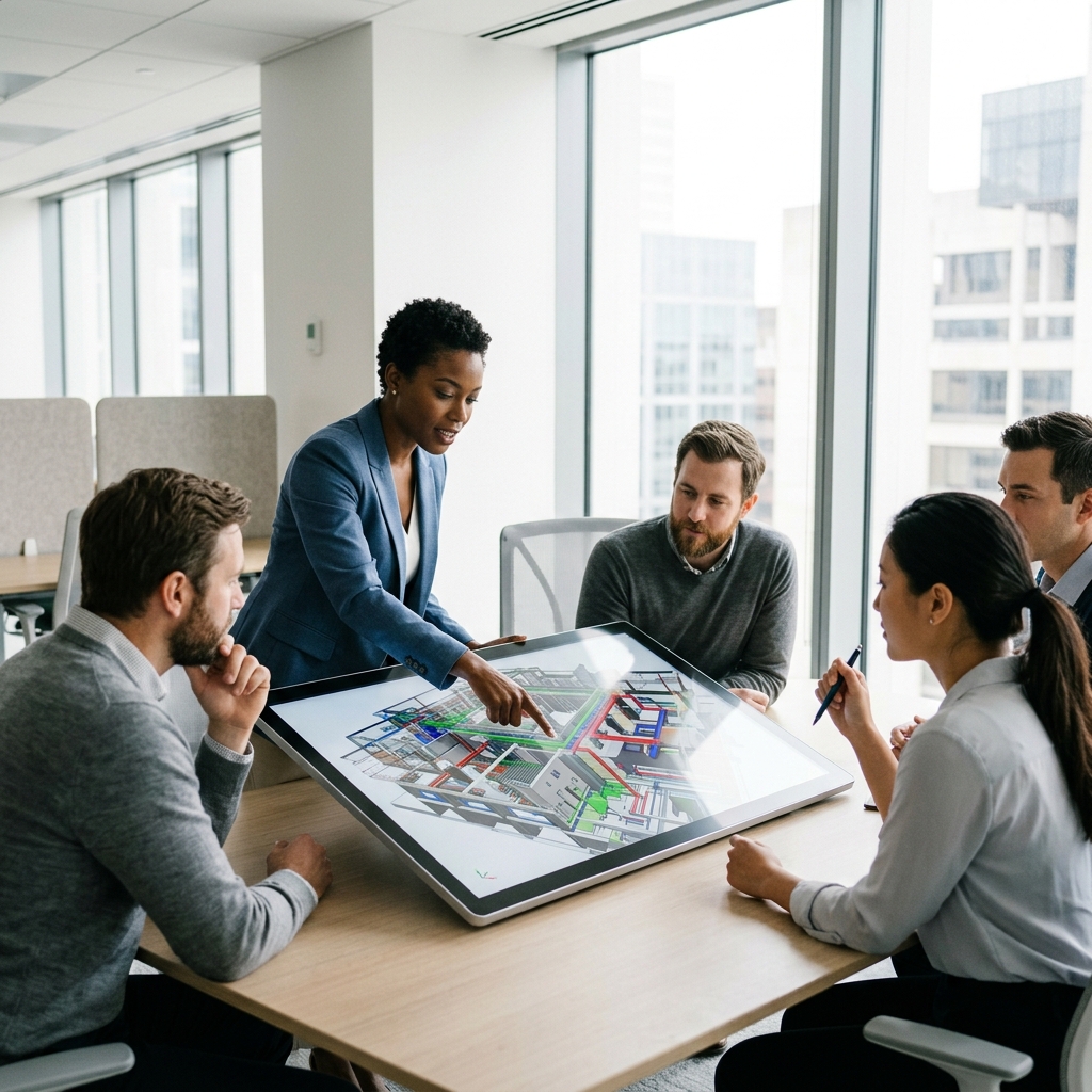 Illustration for Expert perspective: the definition that prevents wasted builds