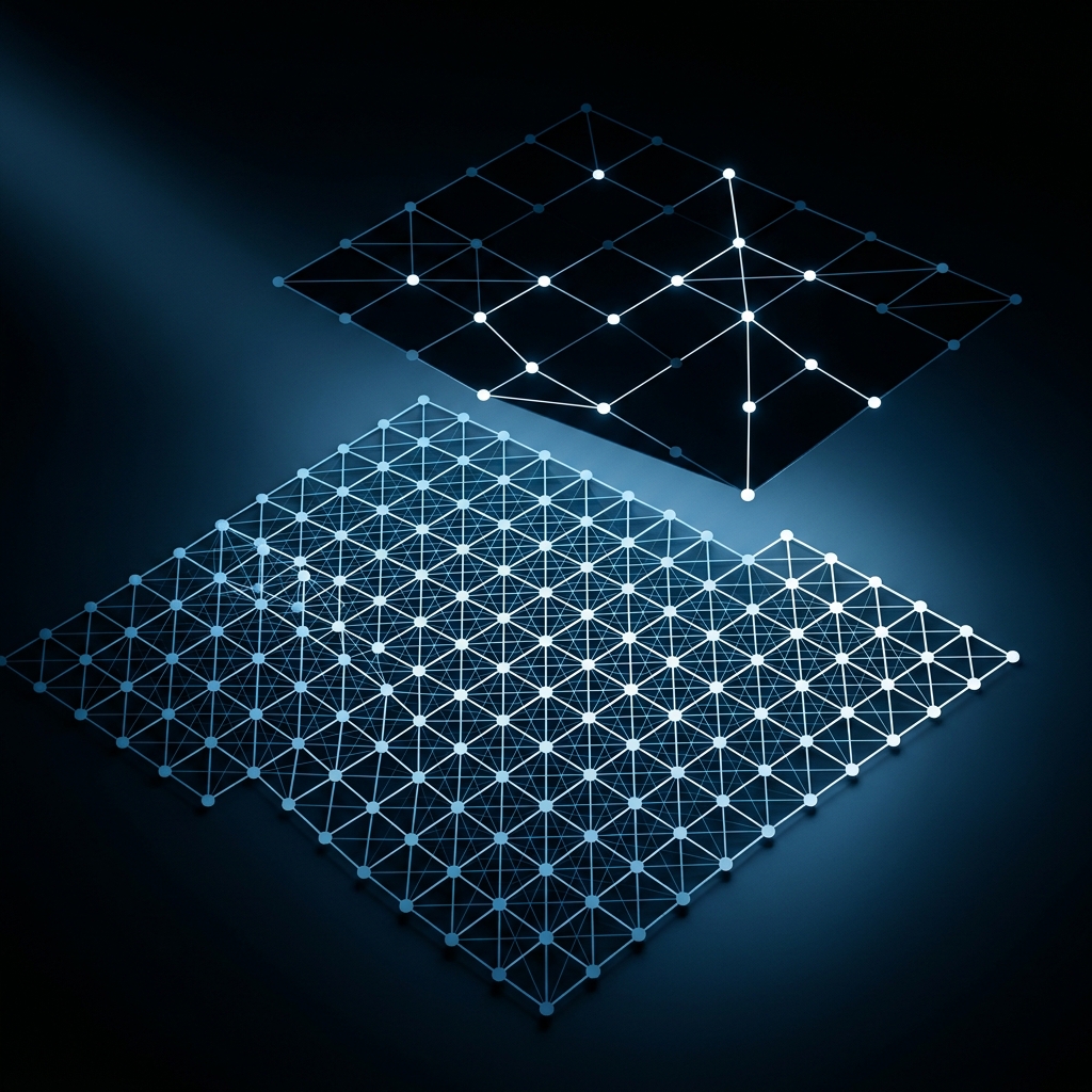 Illustration for The harsh truth: qualification is table stakes; selection is the game