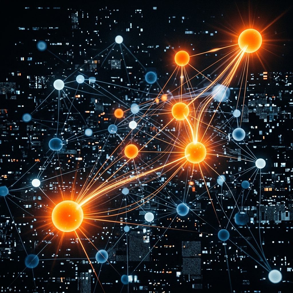 Illustration for The competitive gap: your rivals aren’t winning on keywords—they’re winning on recognition