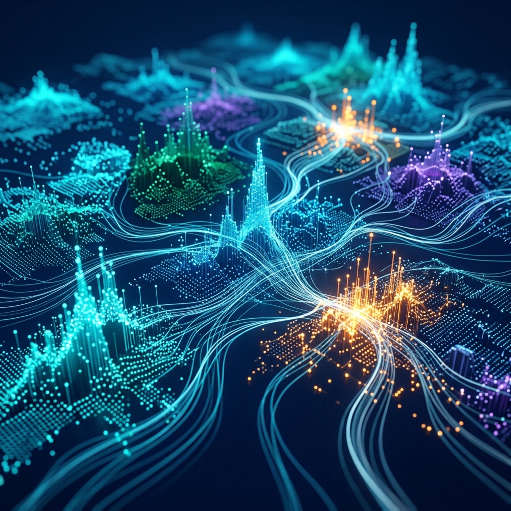 Illustration for See how businesses in your space compare on AI visibility
