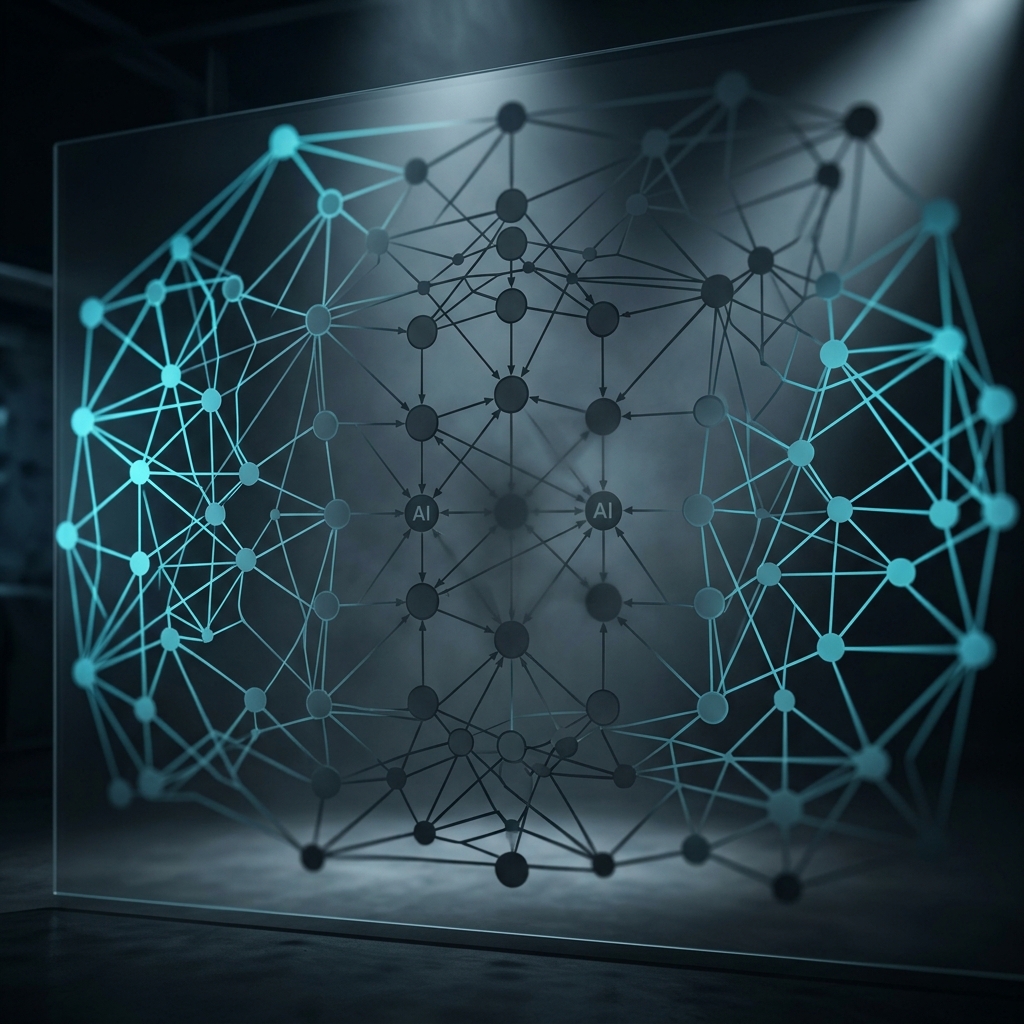 Illustration for A grounded SaaS scenario: the rebrand that quietly erased AI visibility