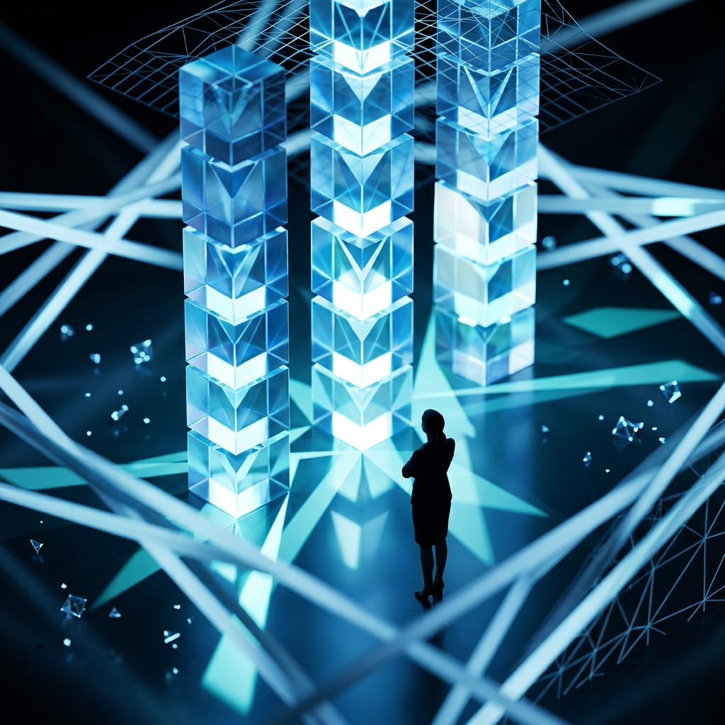 Illustration for The productivity SaaS visibility trap (and why “ranking” isn’t the win anymore)