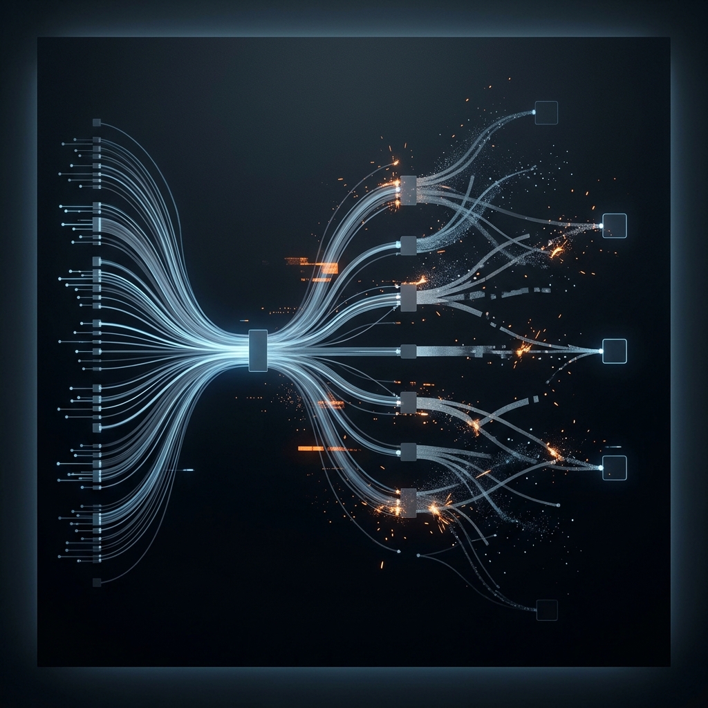 Illustration for The ranking trap in SaaS: traffic that doesn’t turn into recommendations