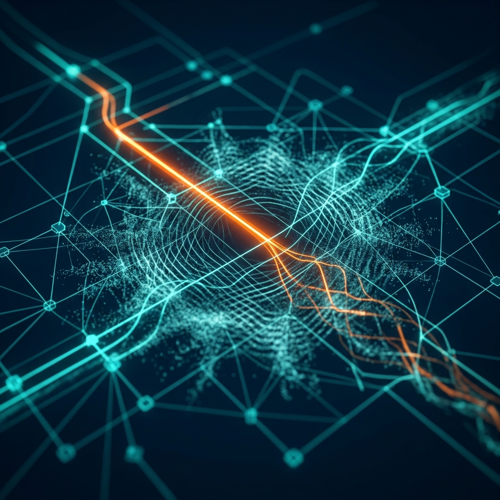 Illustration for Competitive asymmetry: your “best content” can become your weakest signal