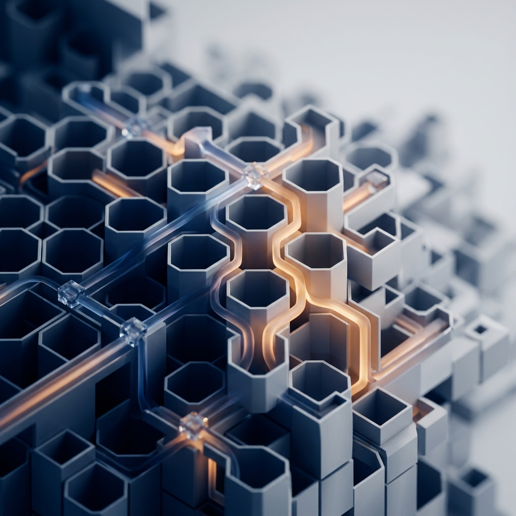 Illustration for Case Pattern (Anonymized): Ecommerce Brands Scaling Past 50 SKUs