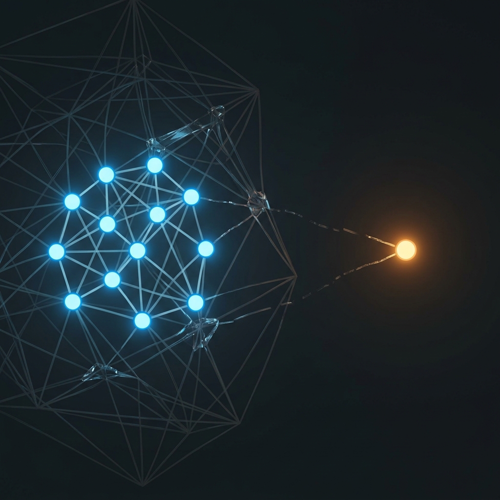 Illustration for A real SaaS scenario: the “top-10 but never cited” trap