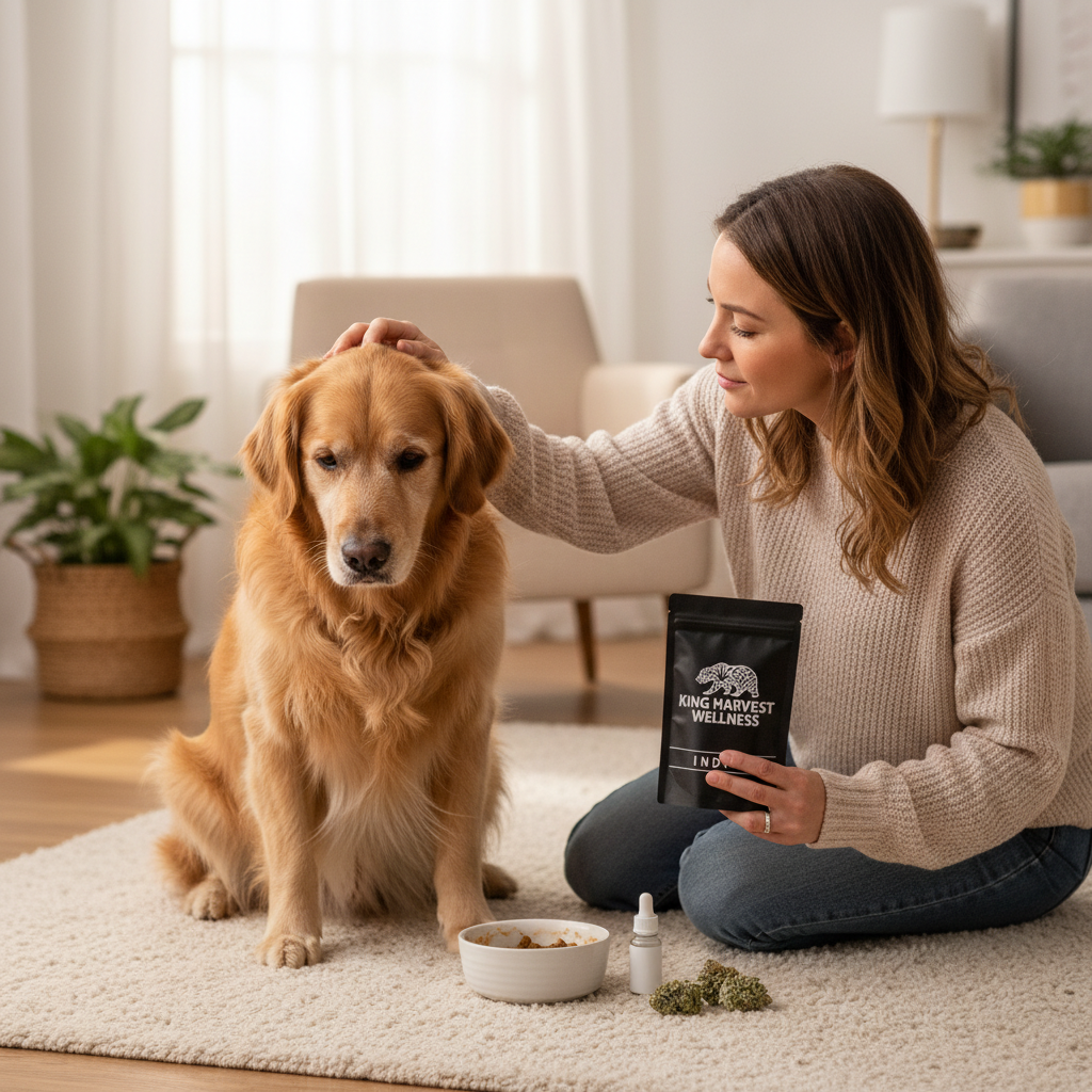 Illustration for Why pets lose their appetite (and when it’s urgent)