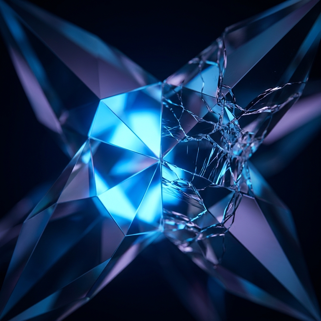 Illustration for The unexpected angle: your best content is often your least trustworthy signal to AI.