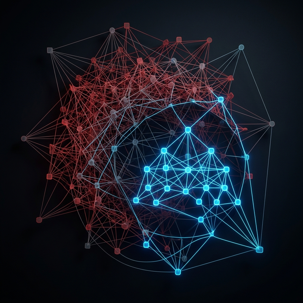 Illustration for The SaaS visibility trap: why “great content” still loses