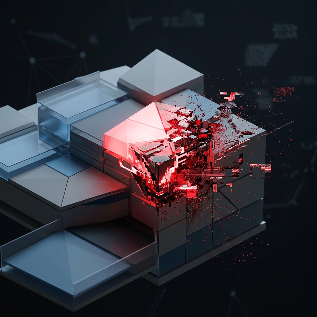 Illustration for The destabilizing consequence: your “best-performing content” can become a liability