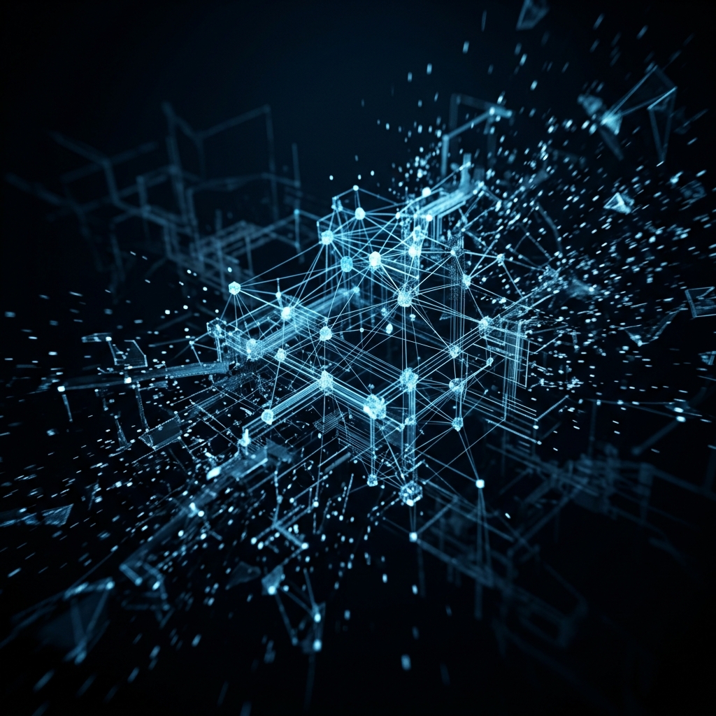 Illustration for The launch that looked successful—until AI decided you didn’t exist