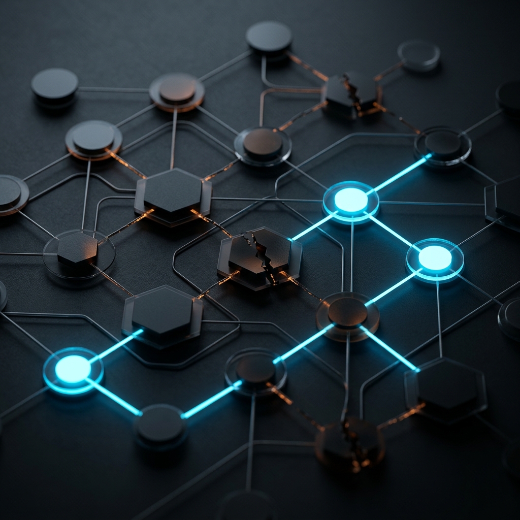 Illustration for The launch that landed flat (and why it wasn’t the writing)