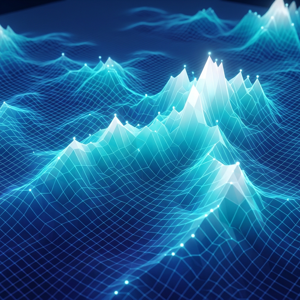 Illustration for See how SaaS businesses in your space compare on AI visibility