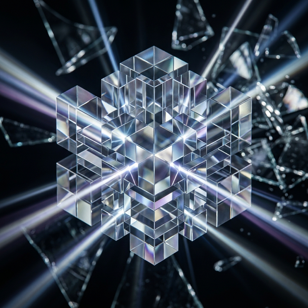 Illustration for What others get wrong: they optimize pages, not proof