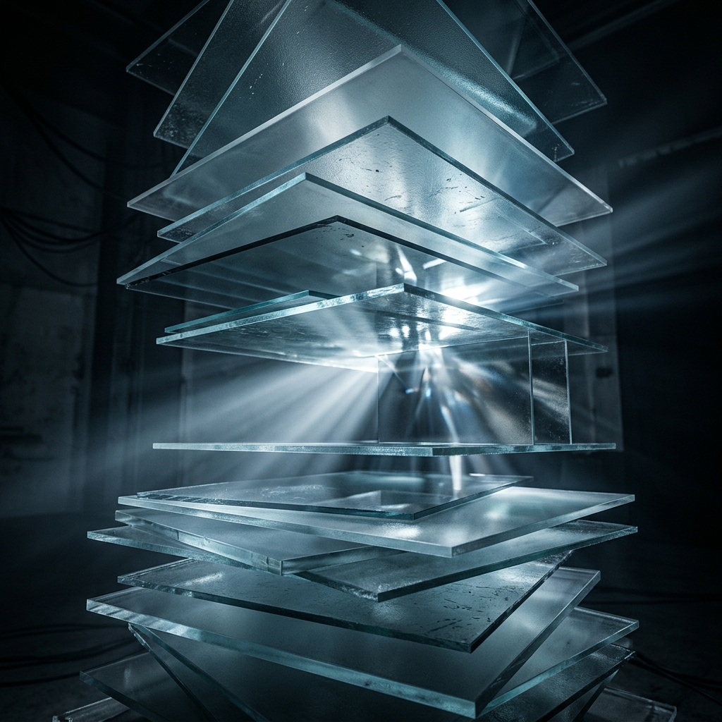 Illustration for The failure pattern: you’re publishing pages, not building trust