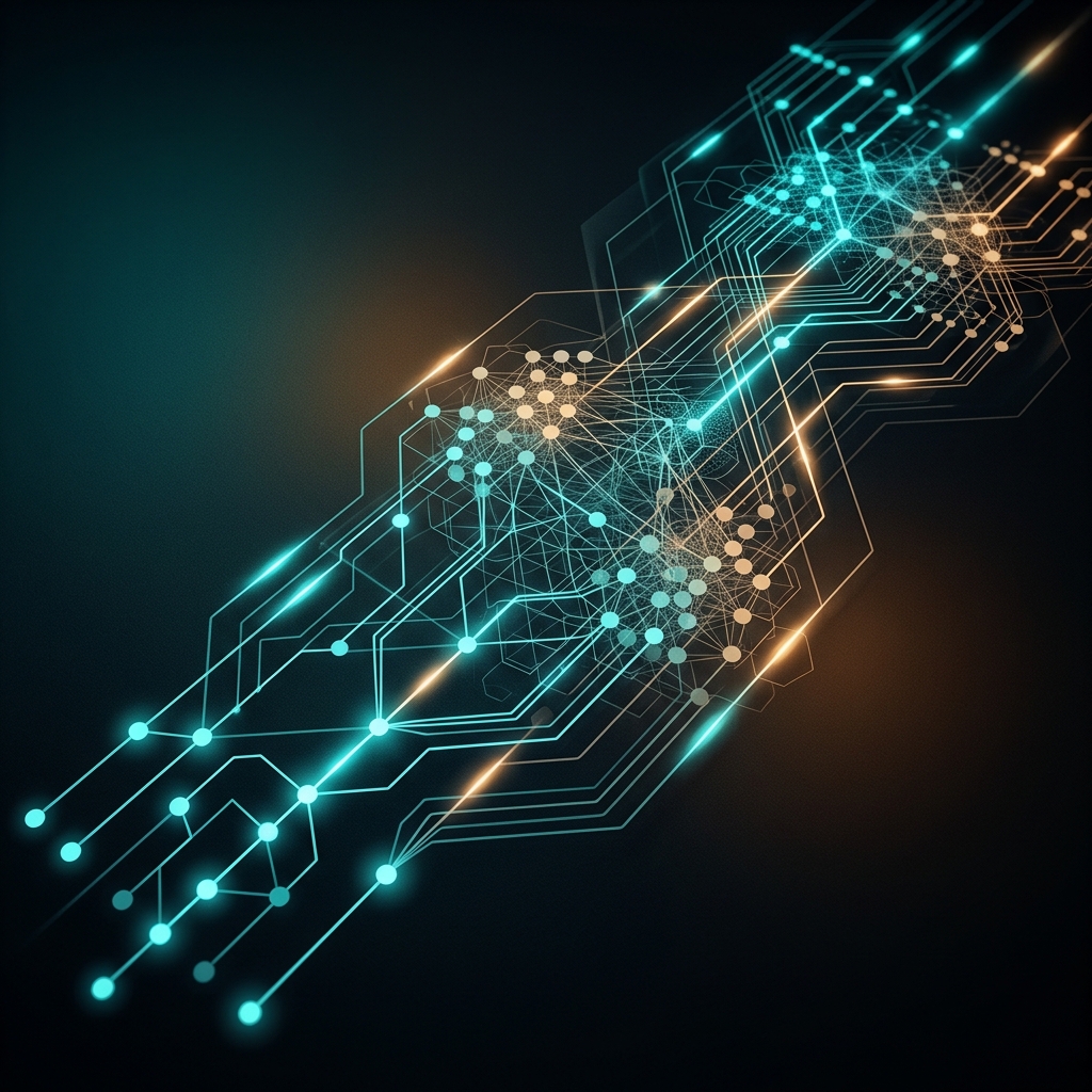 Illustration for Evidence: the industry has been signaling this shift for years