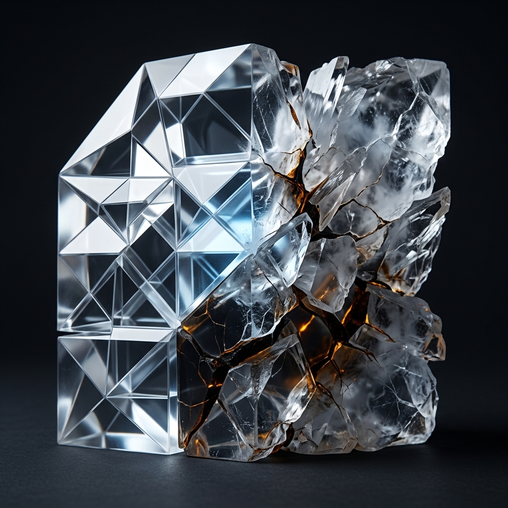 Illustration for The competitive gap: your rankings look fine—your brand looks unreliable